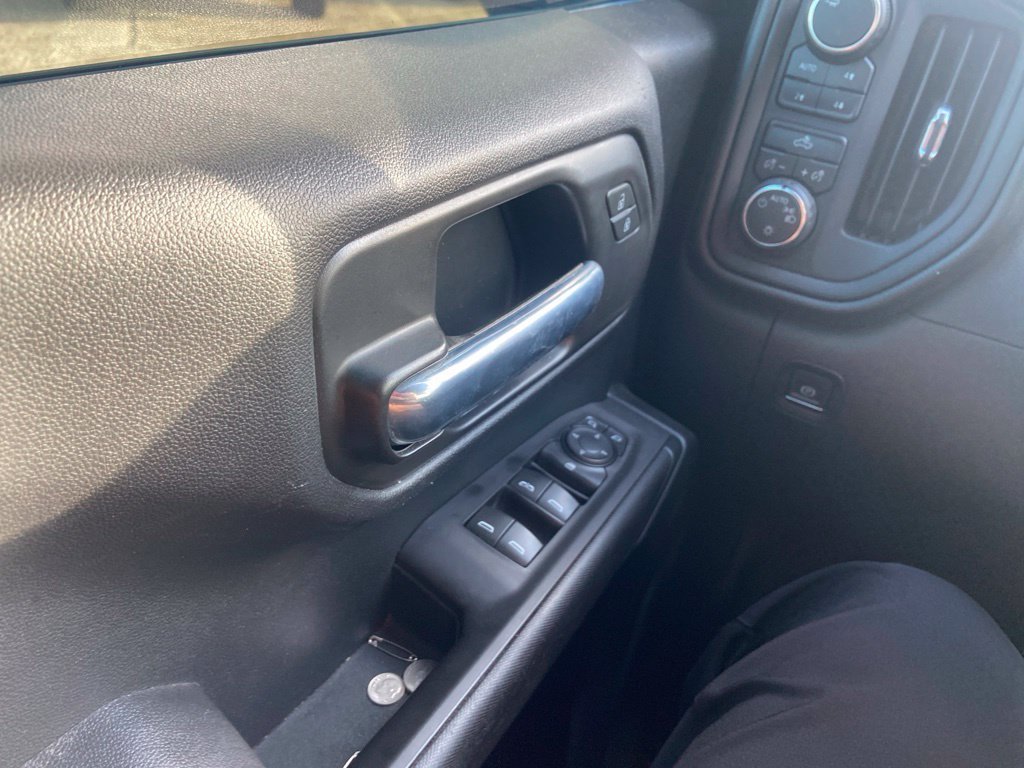 Used 2021 Blue Chevrolet Custom Trail Boss image 39