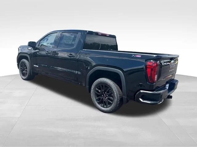 New 2026 Onyx Black GMC Elevation image 3