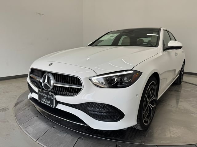 New 2026  Mercedes-Benz C 300 image 32