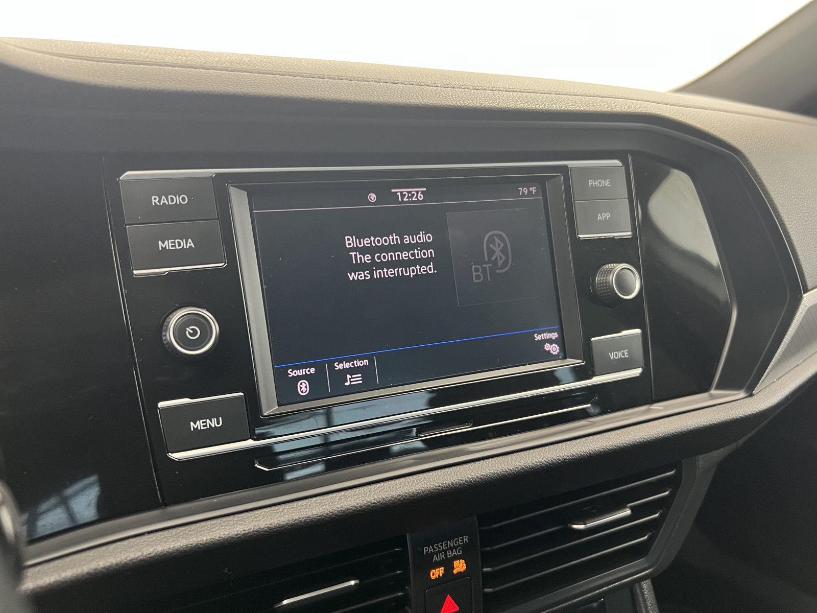 2024 Volkswagen Jetta Sport - Photo 16