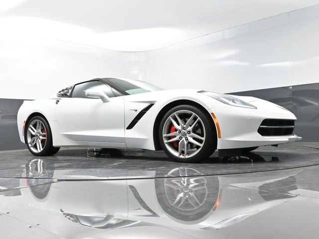 2015 Chevrolet Corvette Z51 - Photo 28