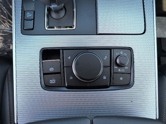 New 2026 Polymetal Gray Metallic Mazda SC Plus AWD image 25