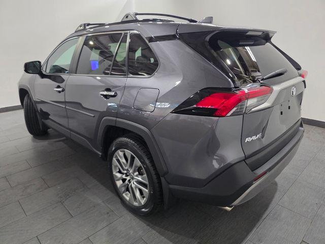 Certified Used 2024 MAGNETIC GRAY MET. Toyota  image 3