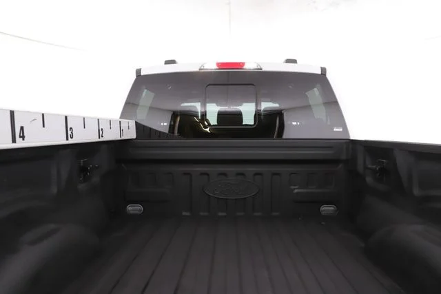 Used 2023 White Ford Lariat image 31