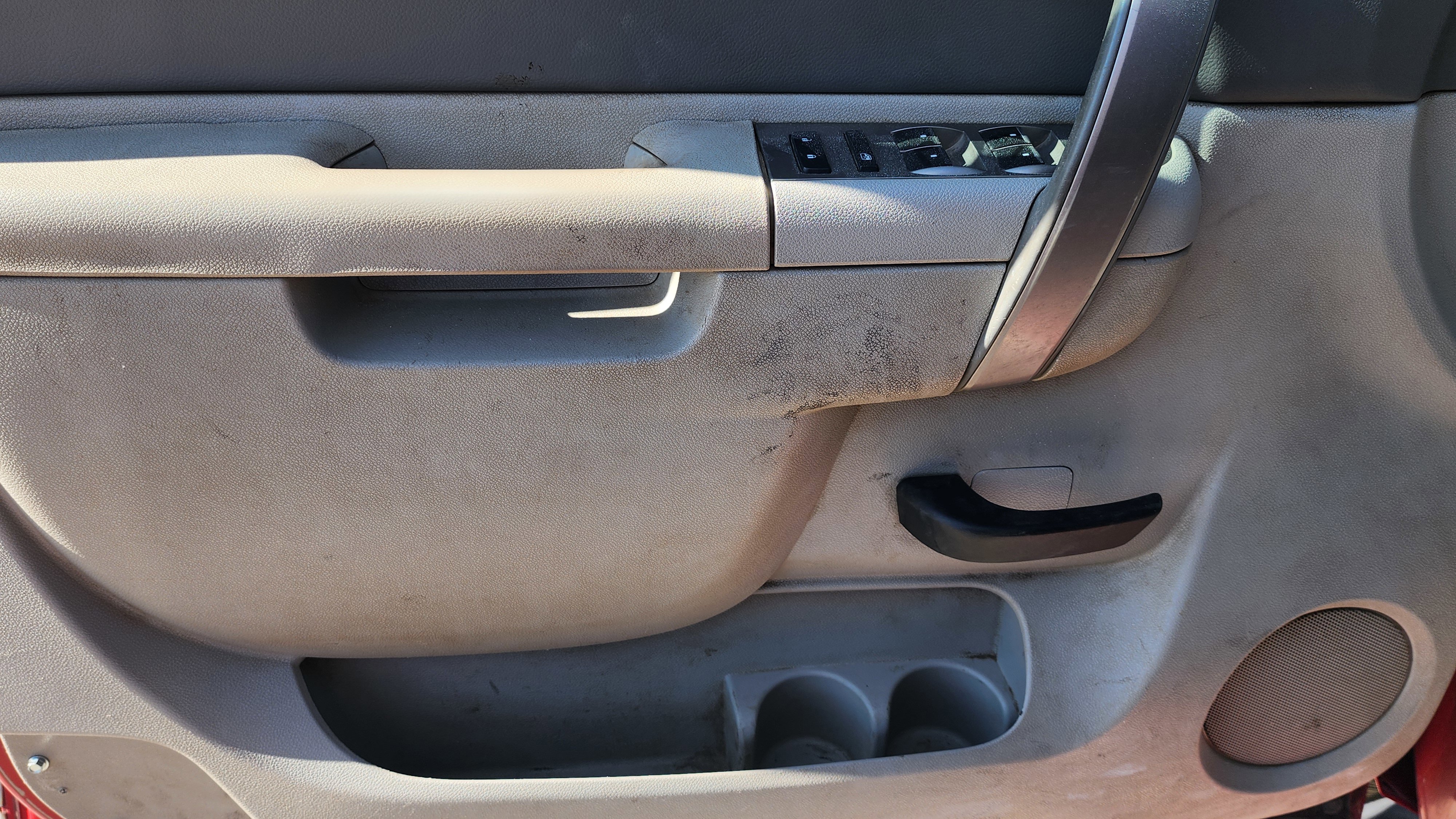 2011 Chevrolet Silverado 3500HD Work Truck - Photo 12