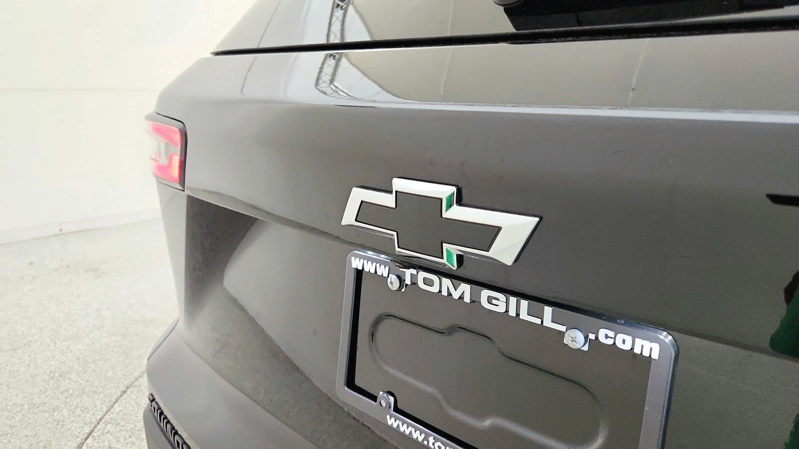 2027 Chevrolet Equinox RS - Photo 37