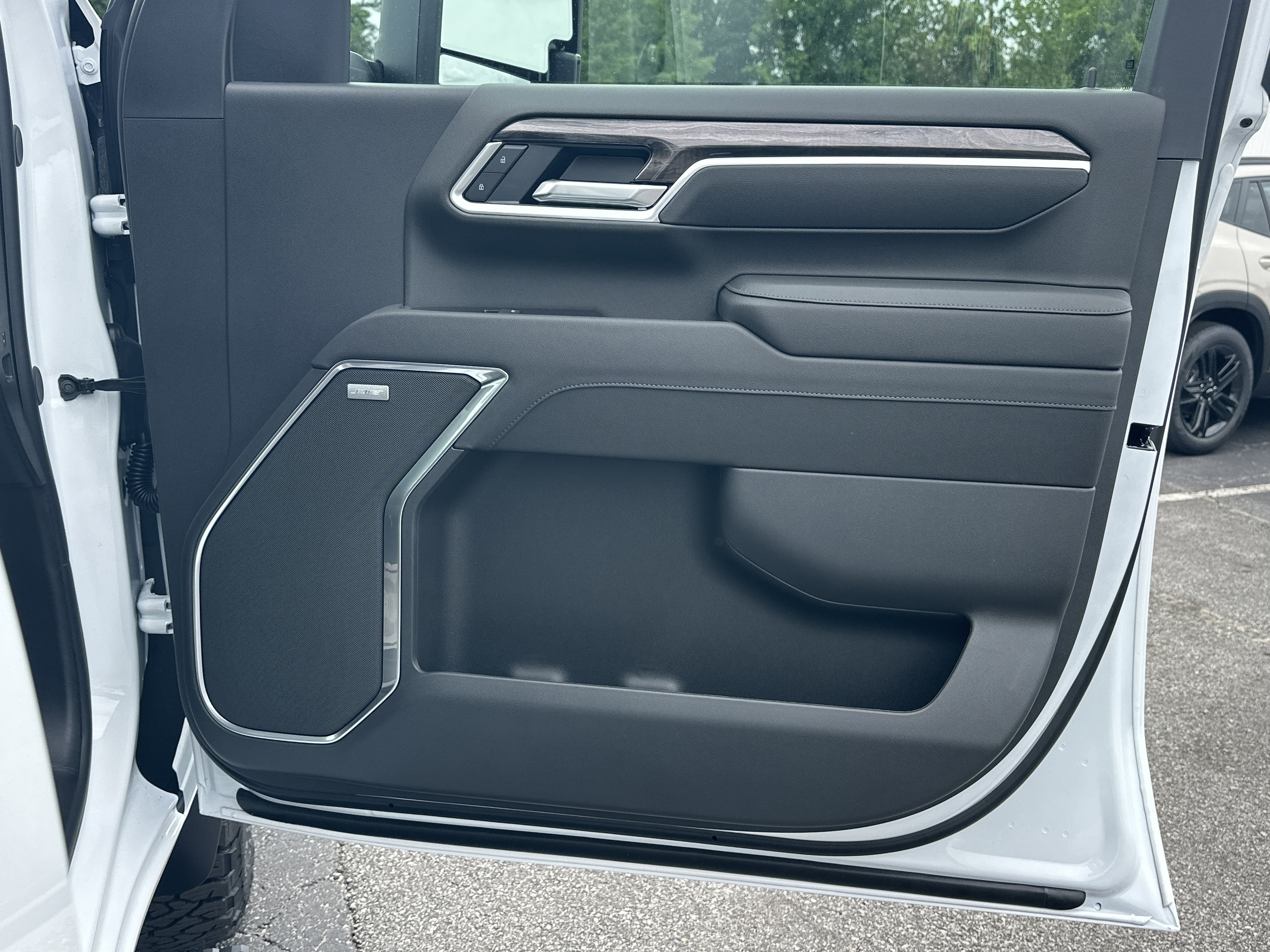 2026 Chevrolet Silverado 2500 HD LTZ - Photo 15