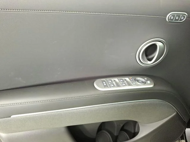 2026 Hyundai Palisade Calligraphy - Photo 10
