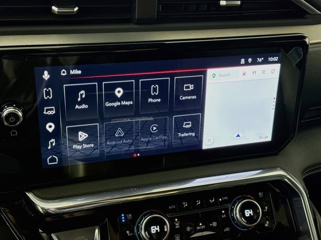 Used 2024 Onyx Black GMC Denali image 15