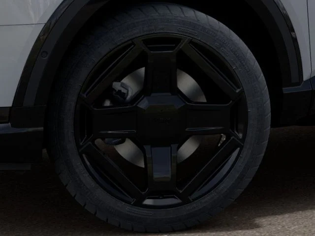 New 2027 Wolf Gray Kia X-Line SX image 9