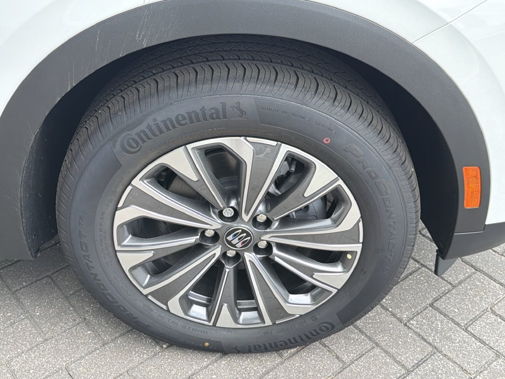 2026 Buick Envision Preferred - Photo 10