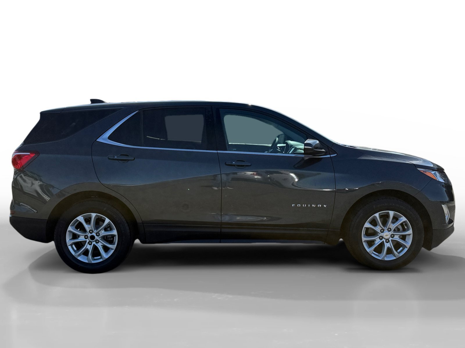 Used 2019 Nightfall Gray Metallic Chevrolet LT image 6