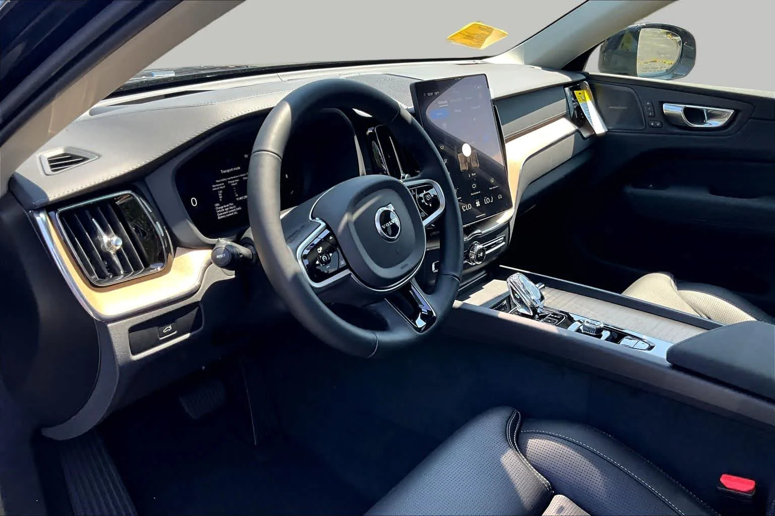 2026 Volvo XC60 Ultra - Photo 9