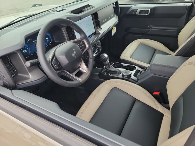 New 2026 Marsh Gray Ford Big Bend® image 3
