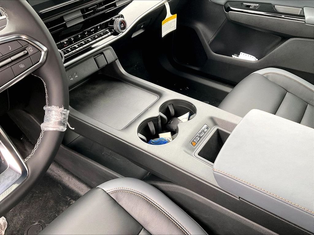 2026 Honda Prologue — photo 14