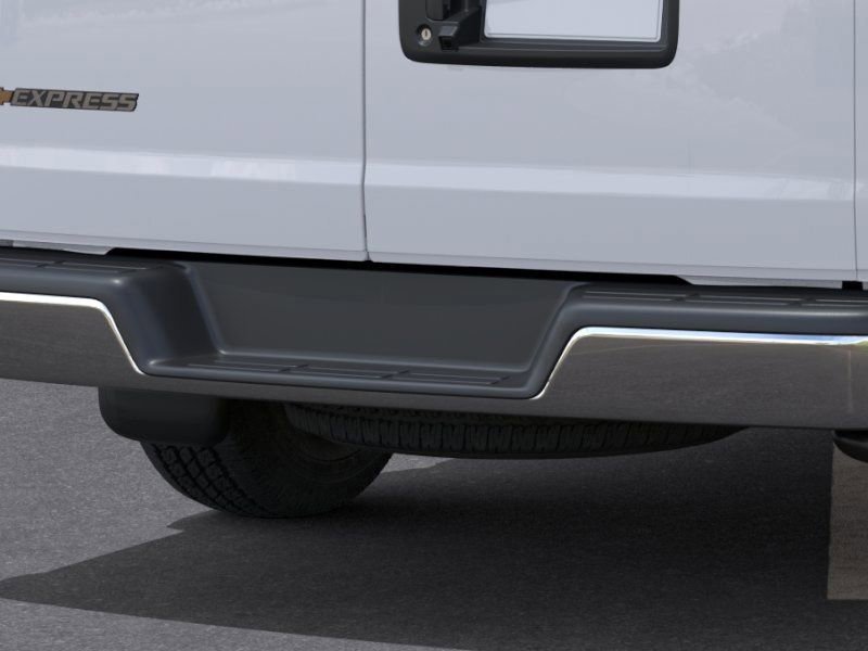 2026 Chevrolet Express Cargo Work Van - Photo 14