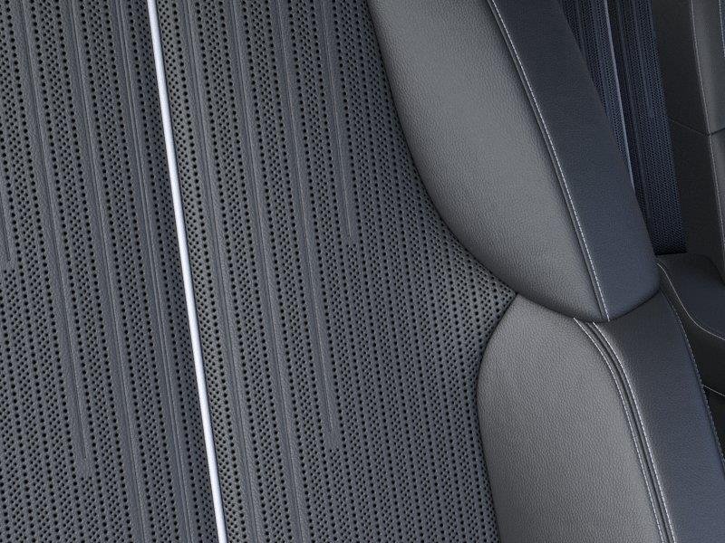New 2027 Stellar Black Metallic Cadillac Sport image 21