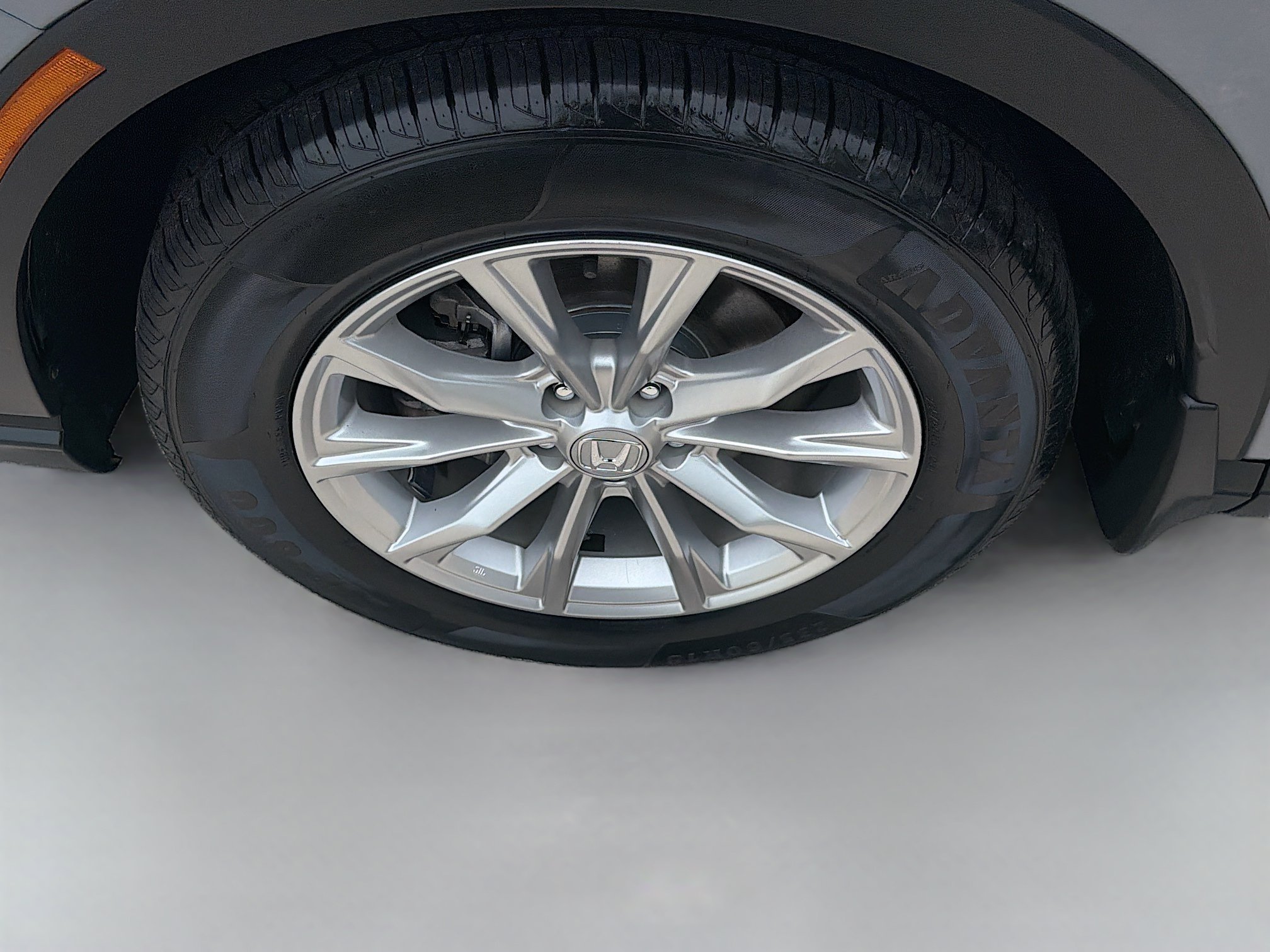 2024 Honda CR-V EX - Photo 36