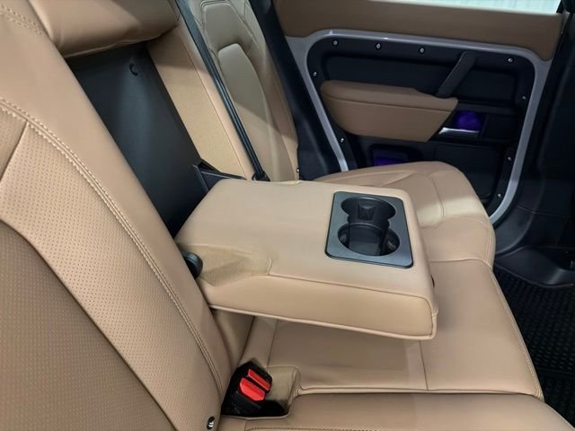 New 2026 Borasco Grey Land Rover X-Dynamic SE image 20