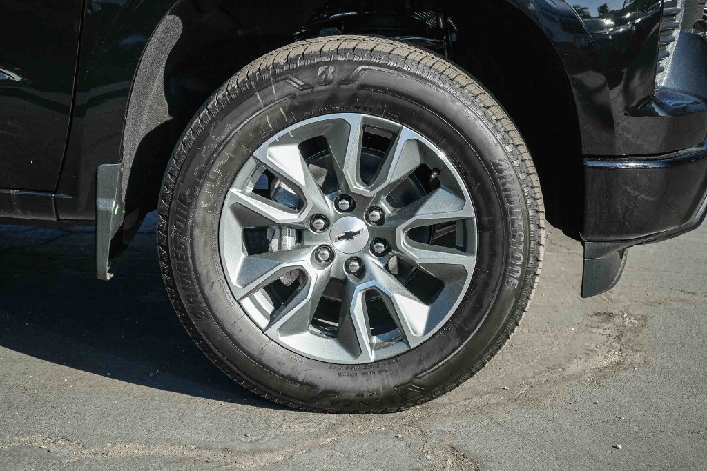 2026 Chevrolet Silverado 1500 RST - Photo 10