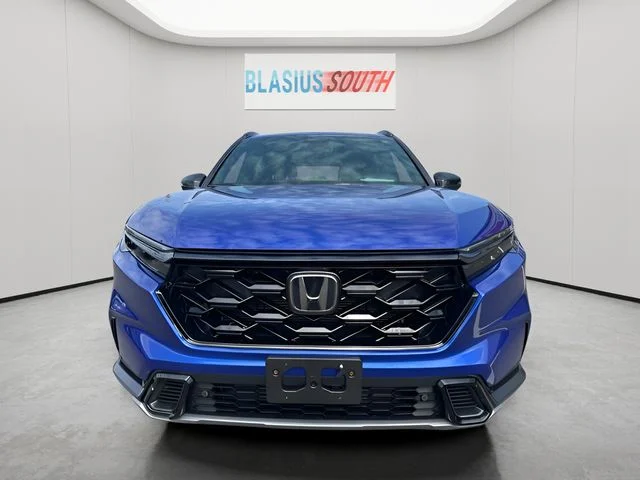 Used 2024  Honda Sport-L image 8