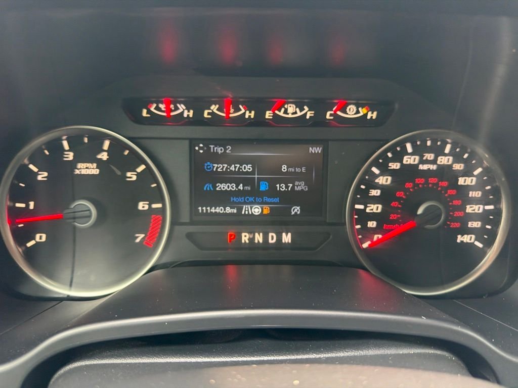 Used 2017 White Ford Raptor image 32