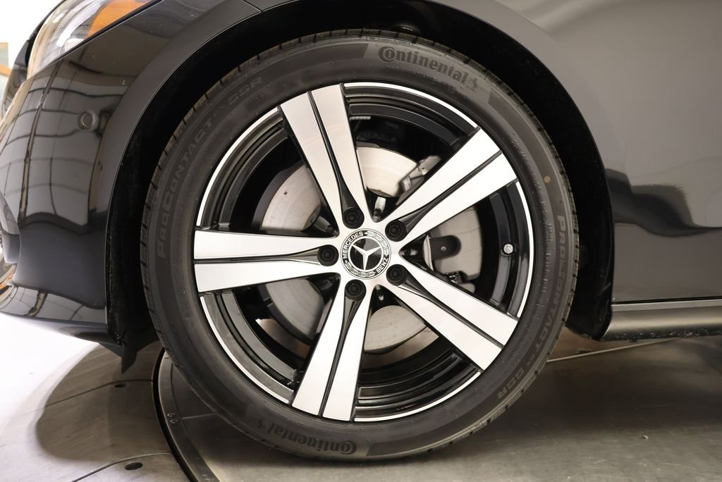 New 2026 Obsidian Black Metallic Mercedes-Benz C 300 image 11