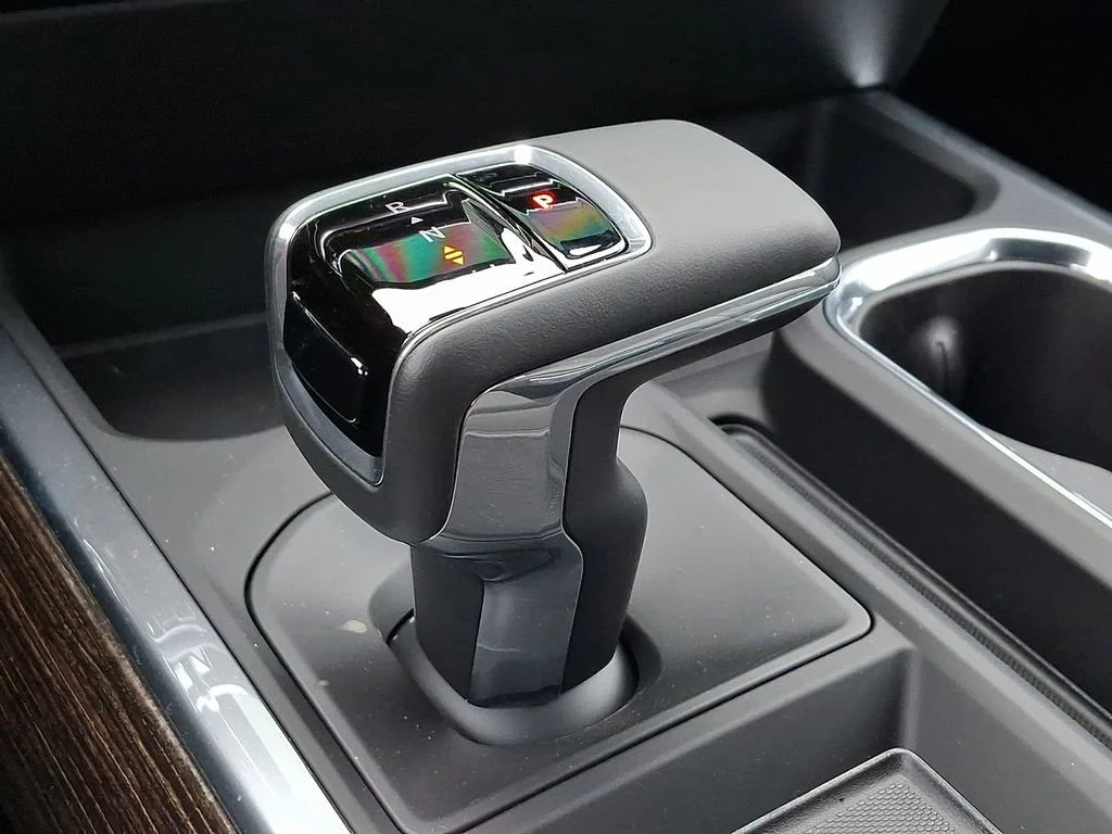 2026 GMC Sierra 1500 Elevation - Photo 7