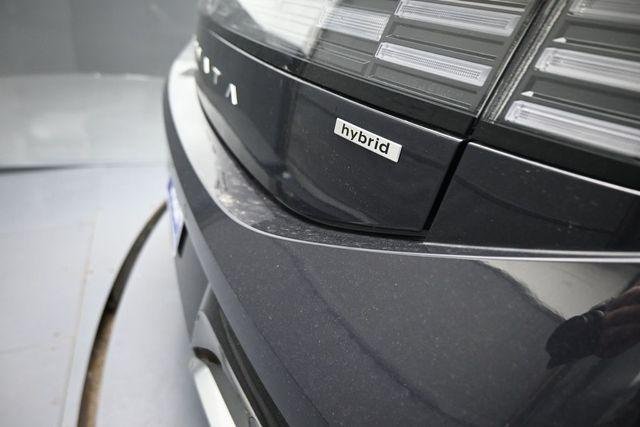 New 2026 Blue Hyundai Limited image 23