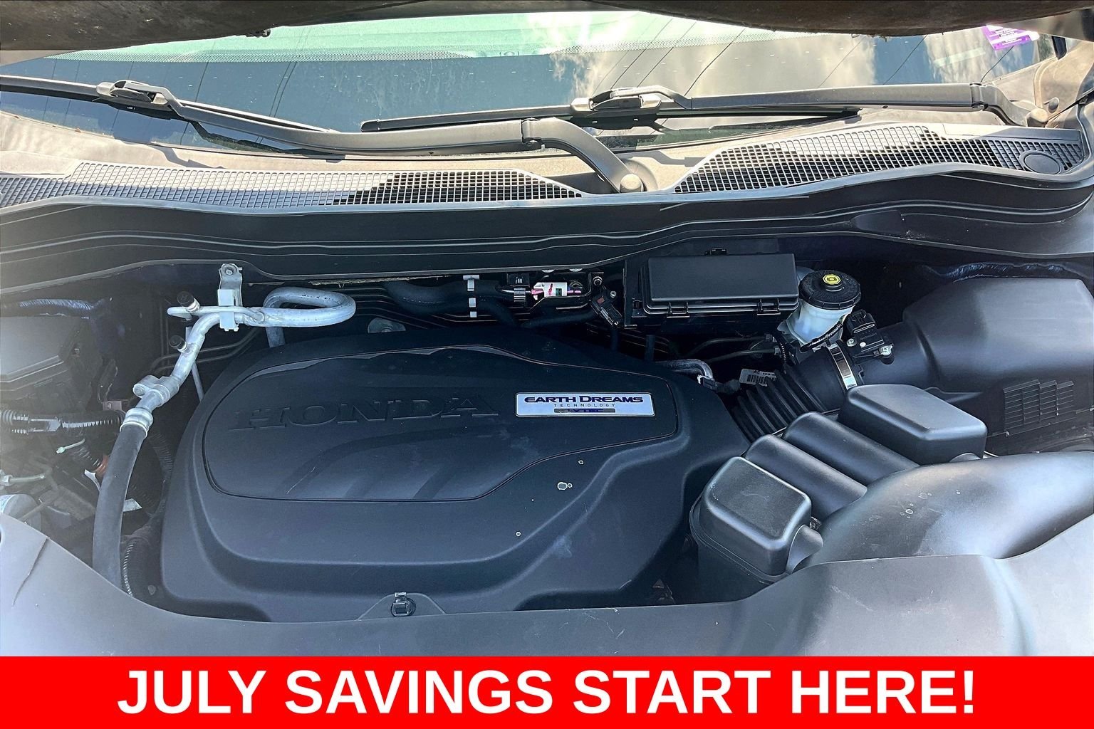 Used 2020  Honda Touring image 34