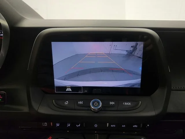 2021 Chevrolet Camaro 1LT - Photo 34