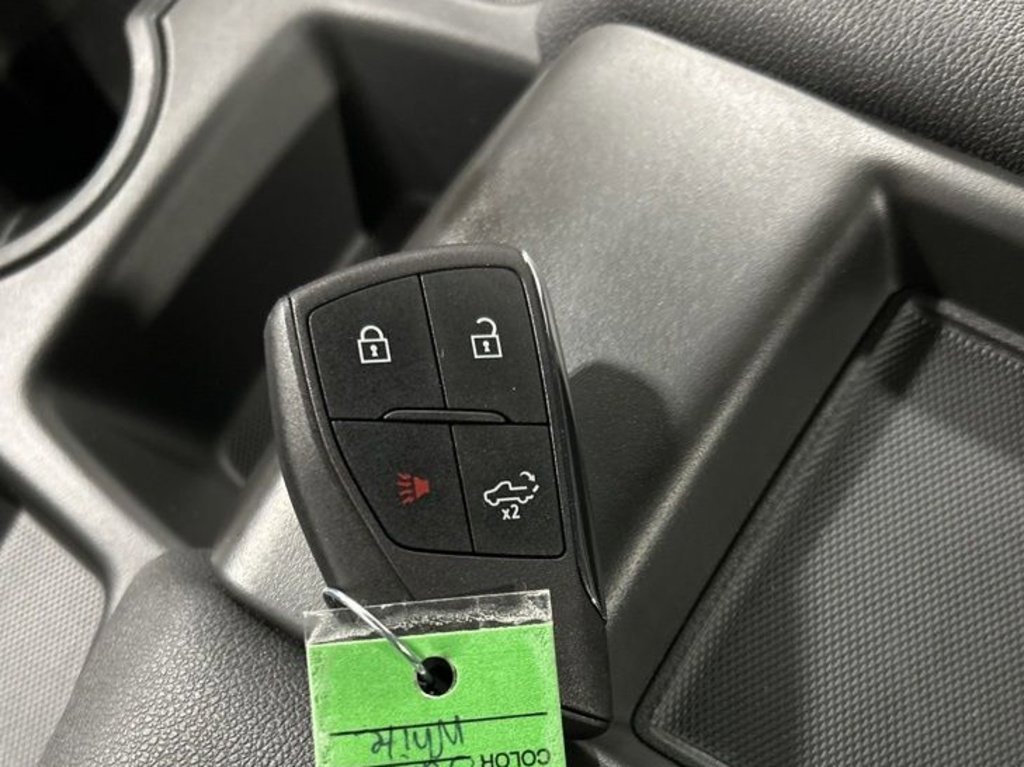 2025 GMC Sierra 1500 Pro - Photo 32