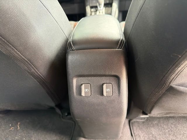 Used 2023 Gray Nissan SR image 24