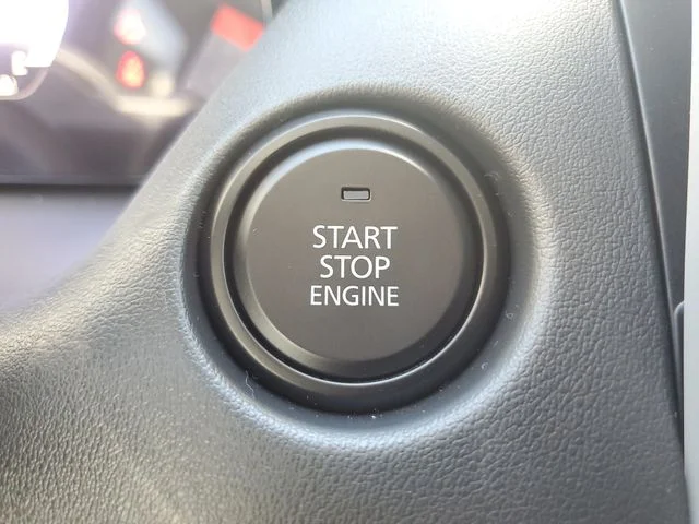 New 2026 Jet Black Mica Mazda 2.5 S Select AWD image 10