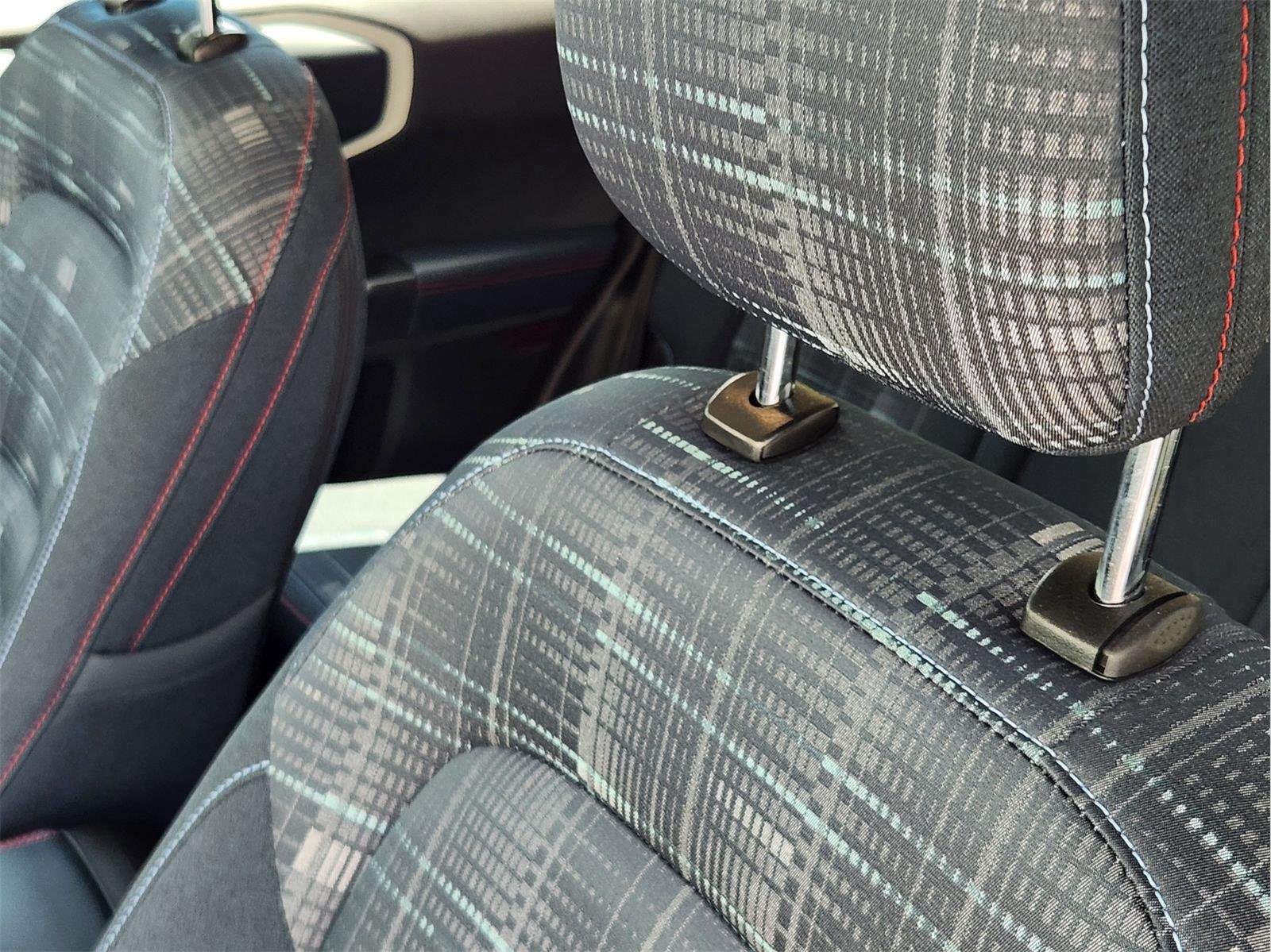 Used 2025 Carbonized Gray Ford Heritage image 13