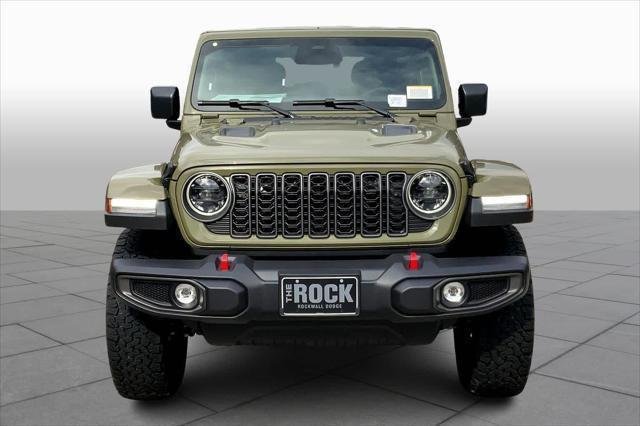 New 2026 41 Exterior Paint Jeep Rubicon image 3