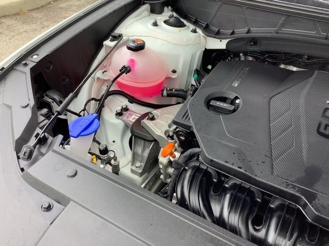 2026 Hyundai Santa Cruz SE - Photo 15