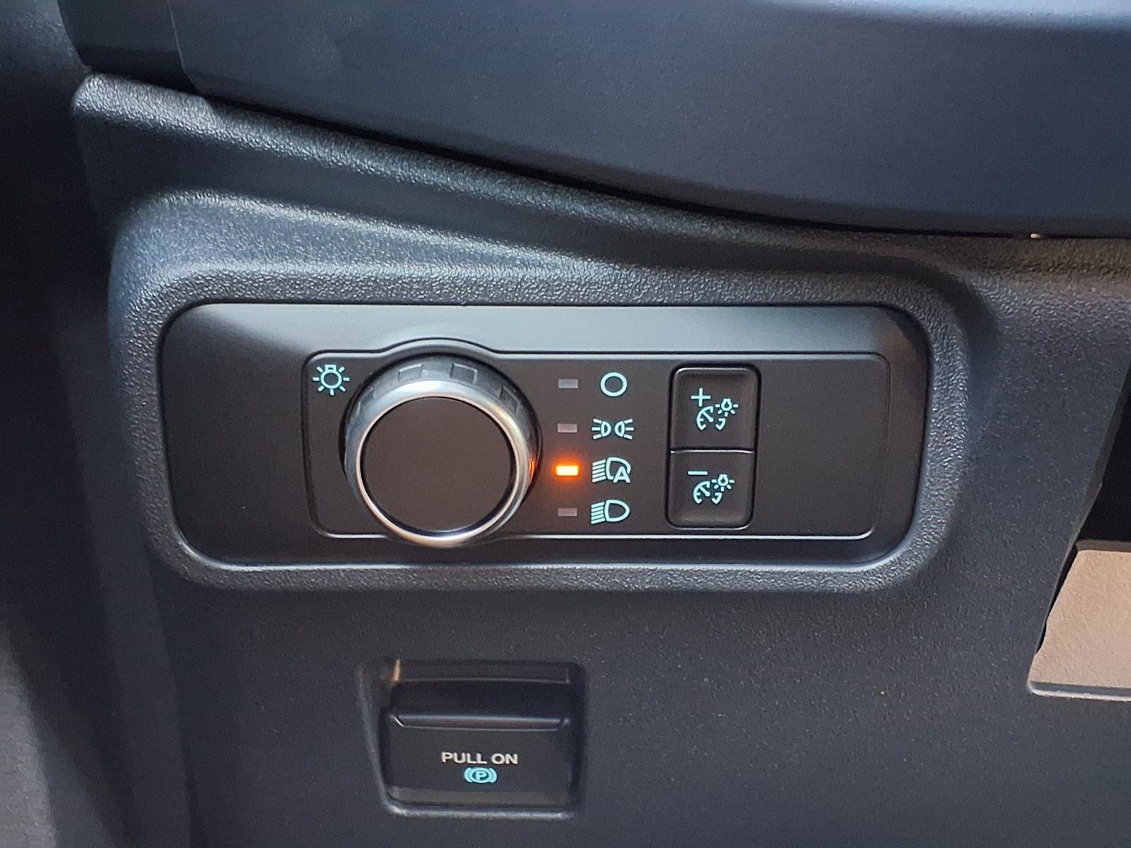 Used 2025 Gray Ford Big Bend image 20