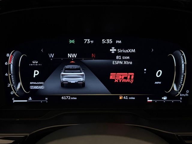 2026 INFINITI QX60 PURE - Photo 43