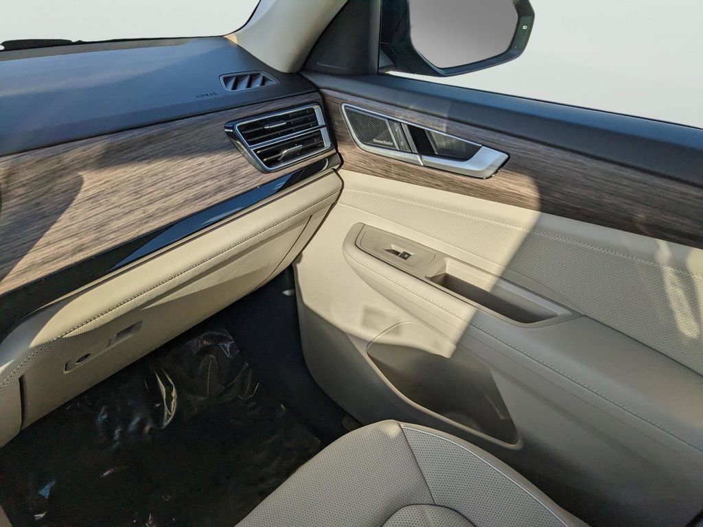 2026 Volkswagen Atlas SEL Premium R-Line - Photo 16