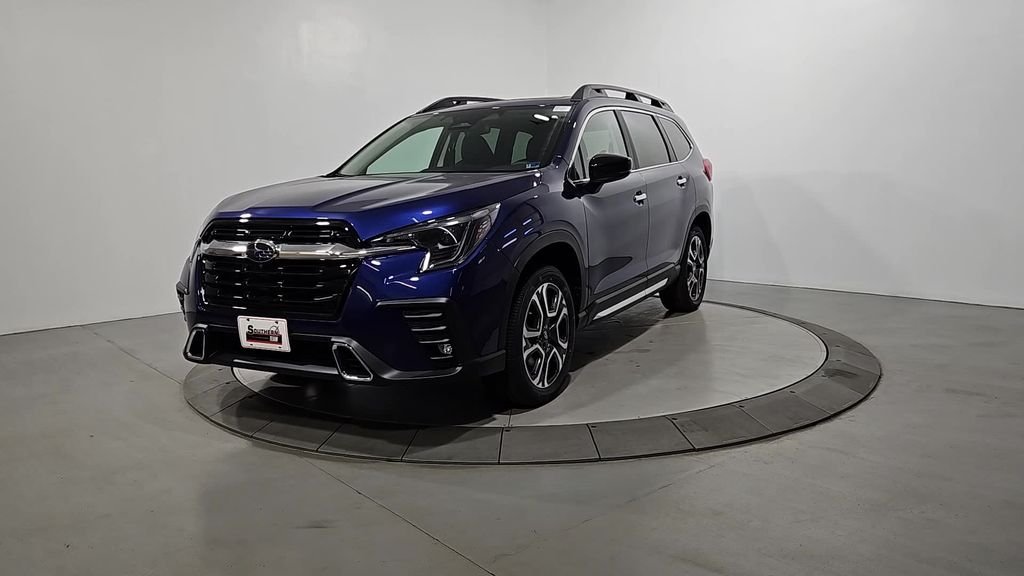 2026 Subaru Ascent Touring 7 Passenger's photo