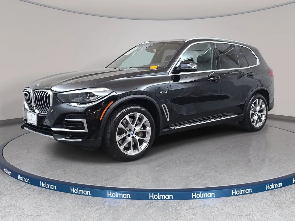 2023 BMW X5