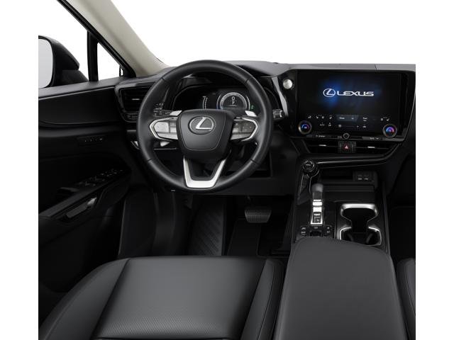 New 2026 Caviar Lexus LUXURY AWD image 6