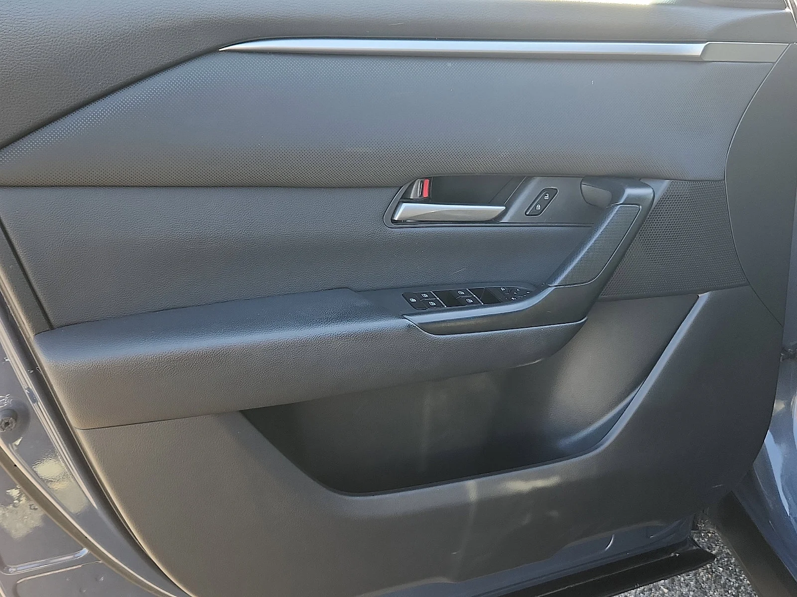 Used 2024 Gray Mazda 2.5 S Preferred Package image 12
