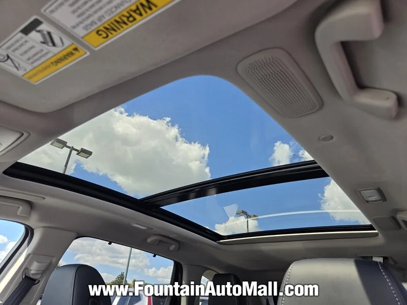 Used 2026 Solar Silver Metallic Acura FWD w/Technology Package image 18