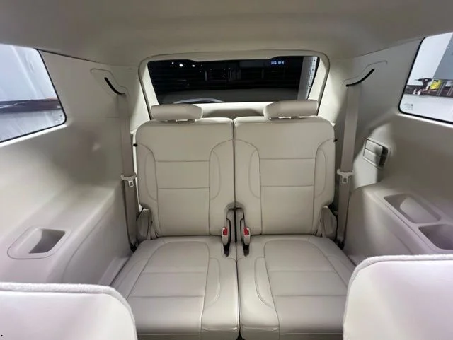 Used 2022 Red GMC Denali image 14
