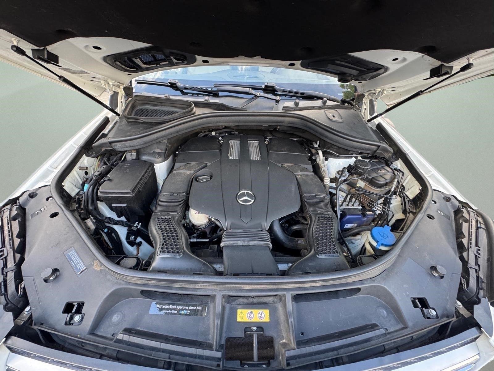 Used 2017  MERCEDES-BENZ TRUCK  image 11