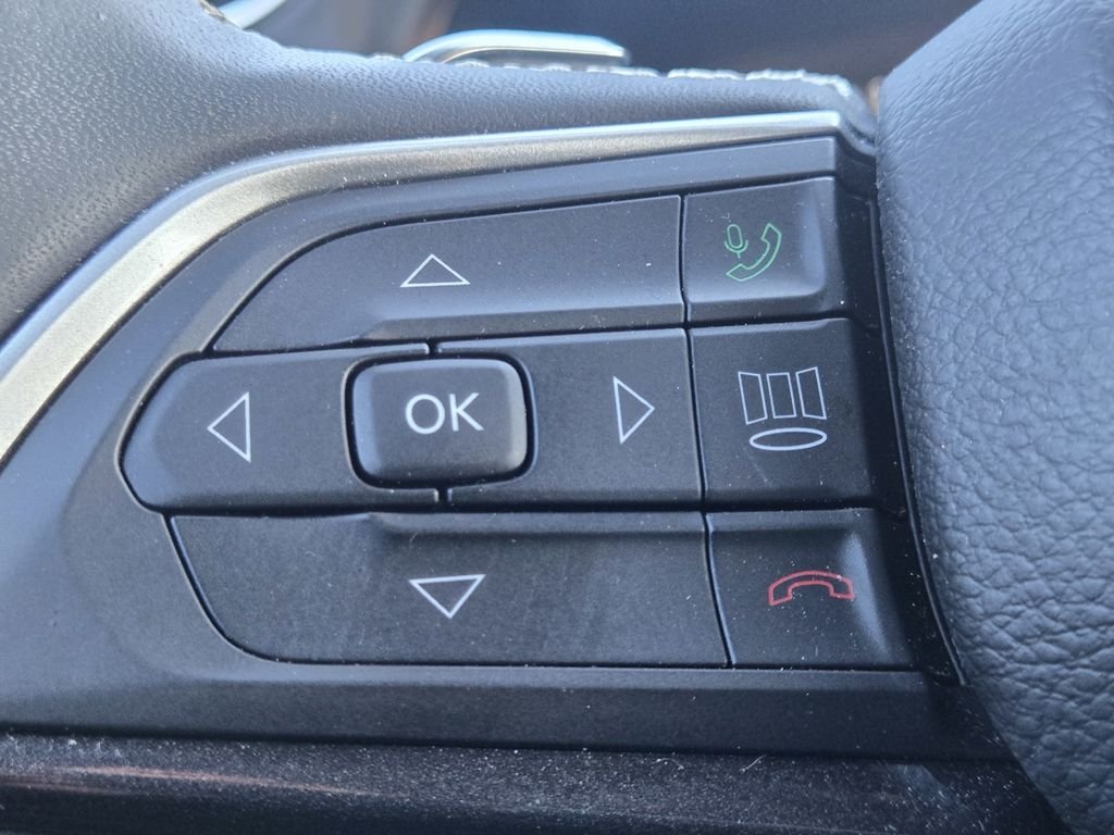 2023 Jeep Grand Cherokee Altitude - Photo 18
