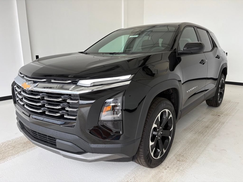 2027 Chevrolet Equinox LT - Photo 15