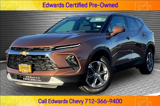 2023 Chevrolet Blazer